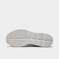 On Cloudzone White /