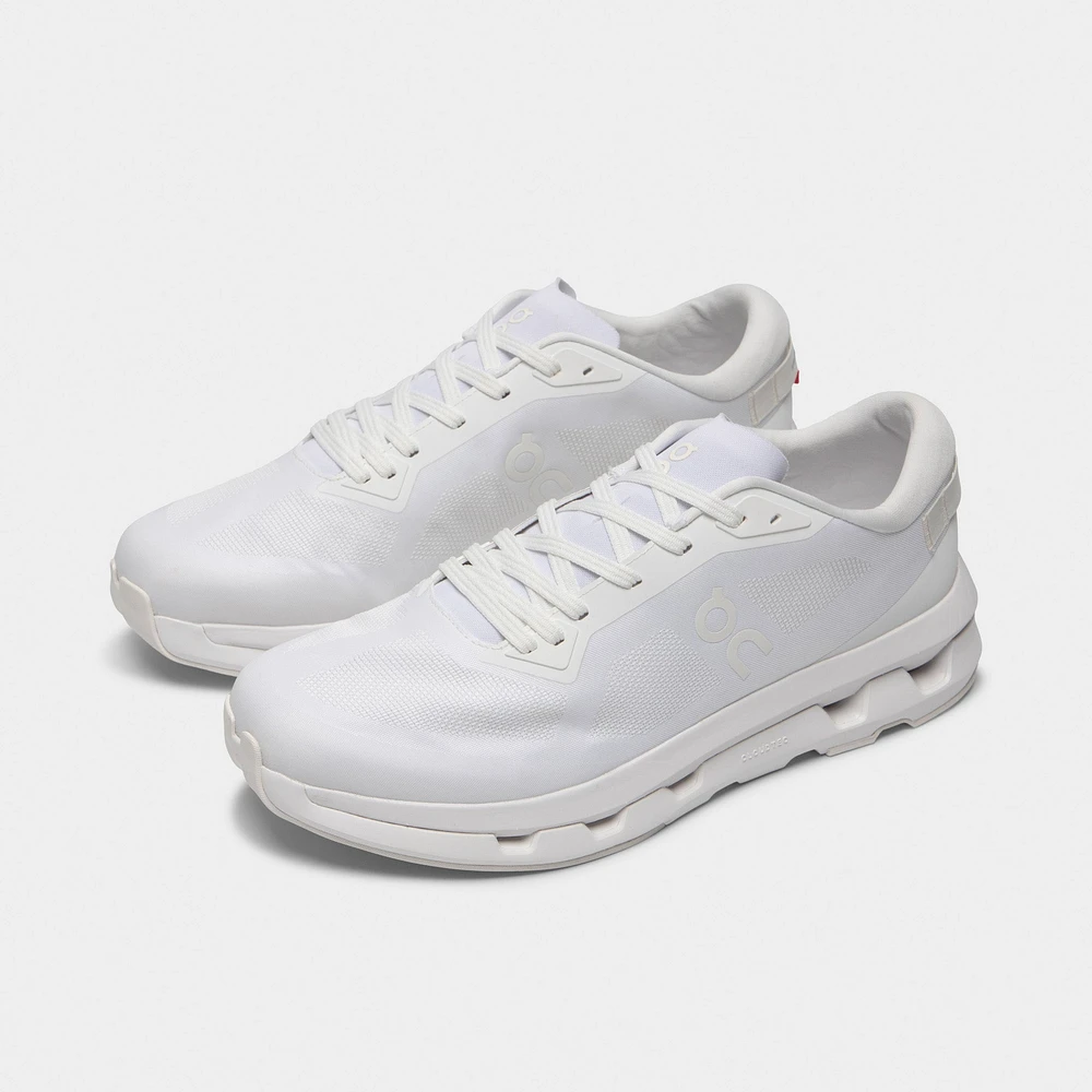 On Cloudzone White /