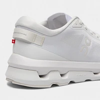 On Cloudzone White /