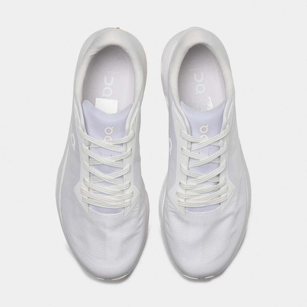 On Cloudzone White /