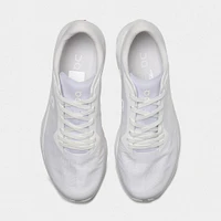 On Cloudzone White /