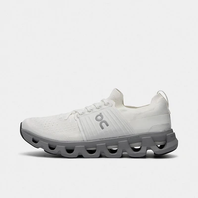 On Cloudswift 4 Ivory / Alloy