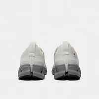 On Cloudswift 4 Ivory / Alloy