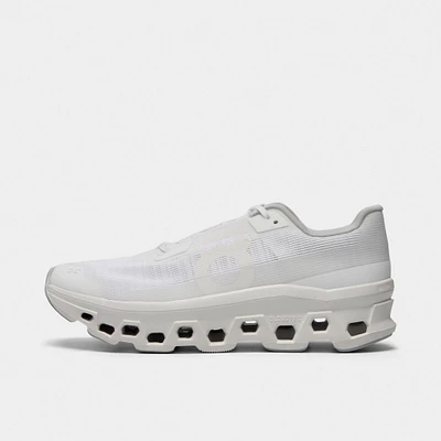 On Monster Void 1 White /