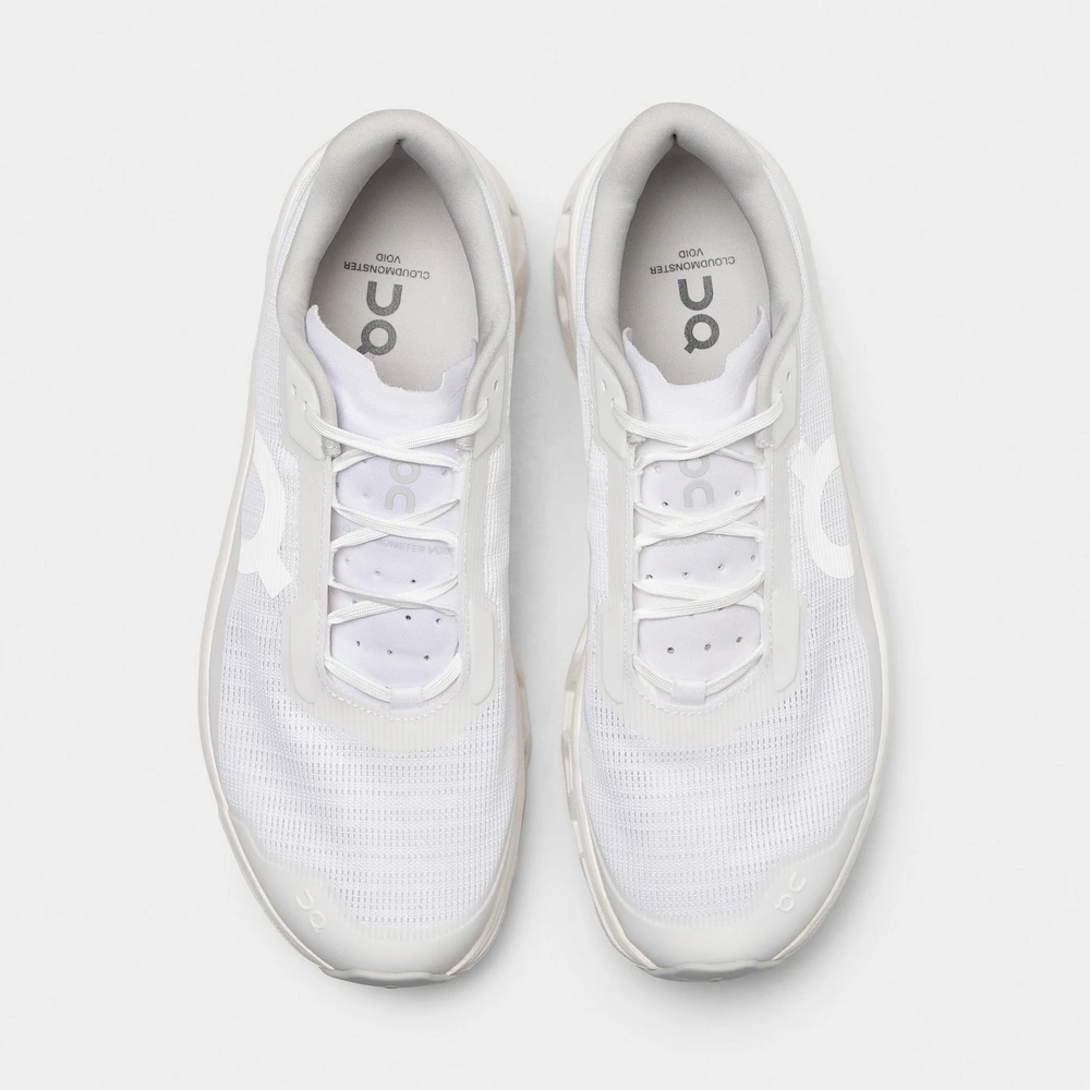 On Monster Void 1 White /