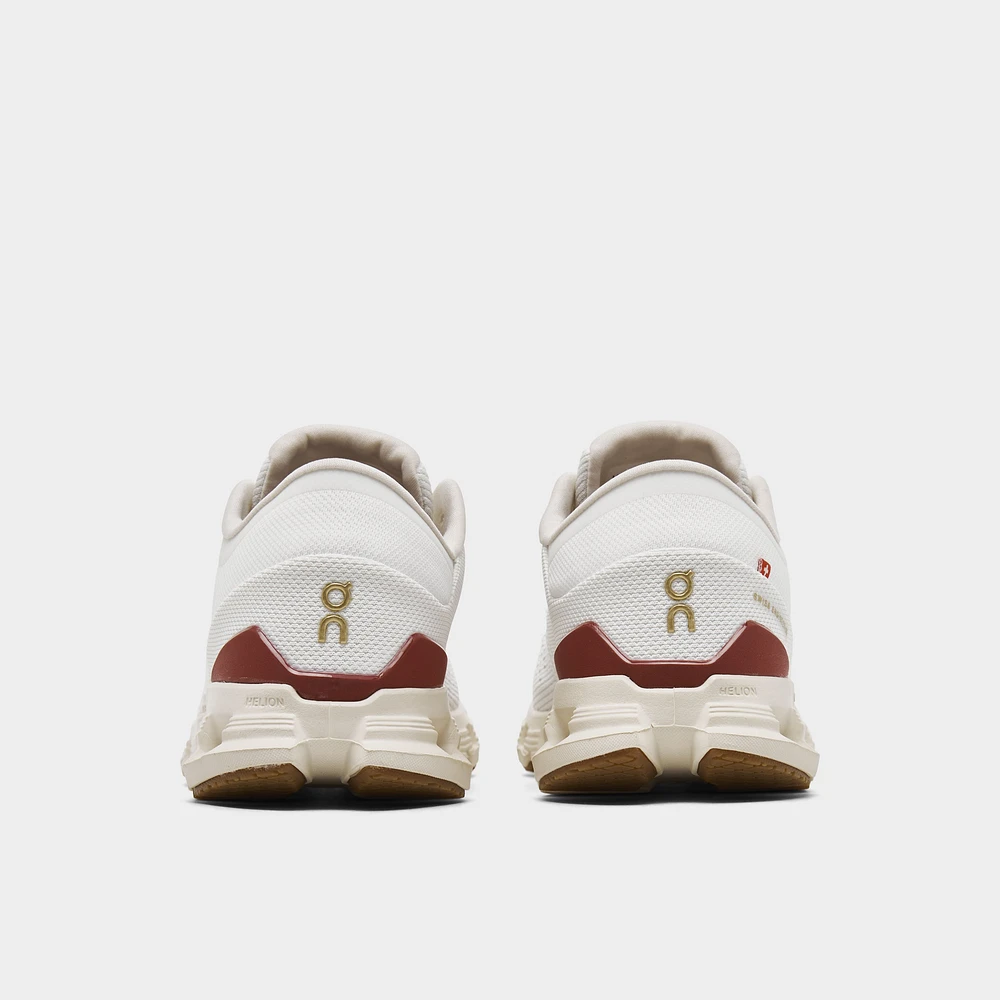 On Cloud X 4 Ivory / Cream
