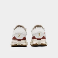 On Cloud X 4 Ivory / Cream