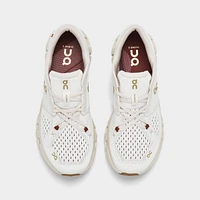 On Cloud X 4 Ivory / Cream