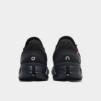 On Women's Cloudswift Black /