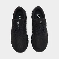 On Women's Cloudswift Black /