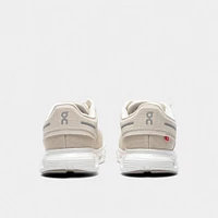 On Women's Cloud 6 Pearl / White