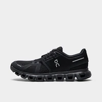 On Women's Cloud 6 Black /