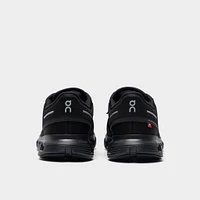 On Women's Cloud 6 Black /