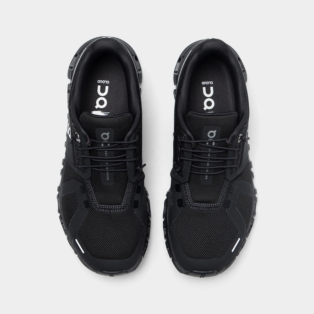 On Women's Cloud 6 Black /