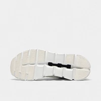 On Women's Cloud 6 White /