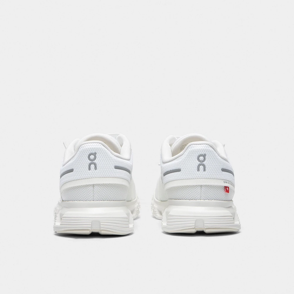 On Women's Cloud 6 White /