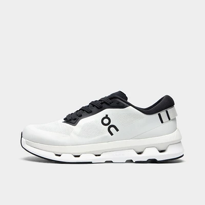 On Women's Cloudzone Ice / Black