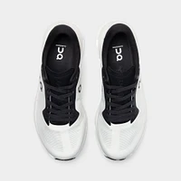 On Women's Cloudzone Ice / Black