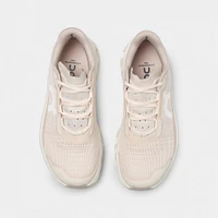 On Women's Cloudmonster Void Dew / Ivory