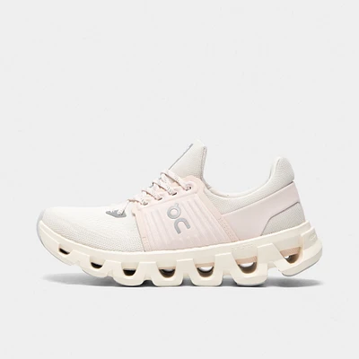 On Women's Cloudswift 4 Dew / Shell