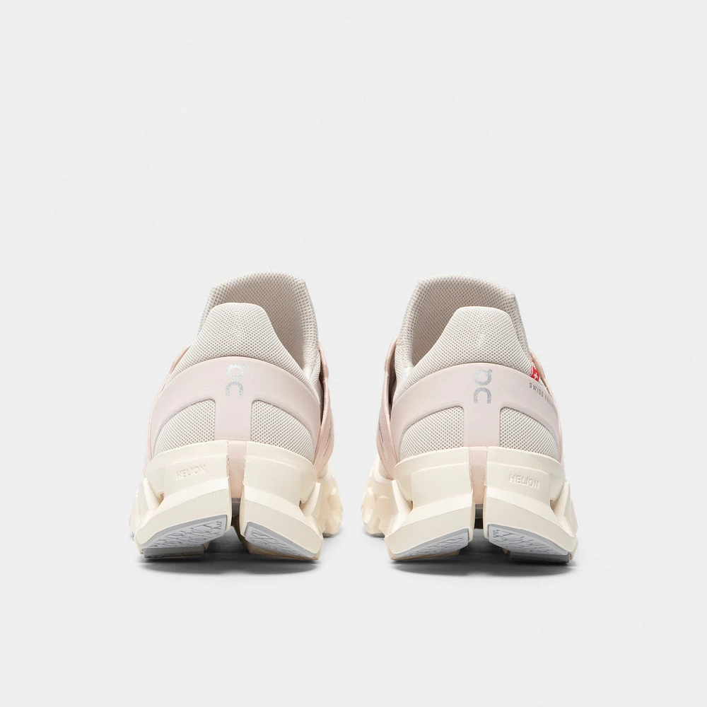 On Women's Cloudswift 4 Dew / Shell
