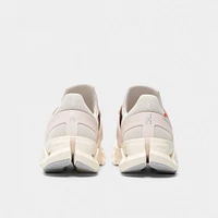 On Women's Cloudswift 4 Dew / Shell