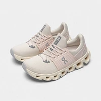 On Women's Cloudswift 4 Dew / Shell