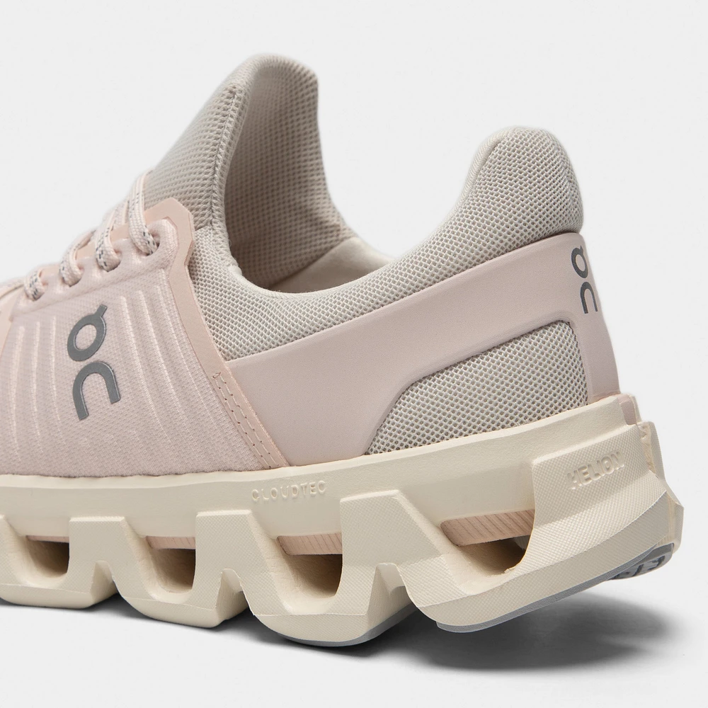 On Women's Cloudswift 4 Dew / Shell