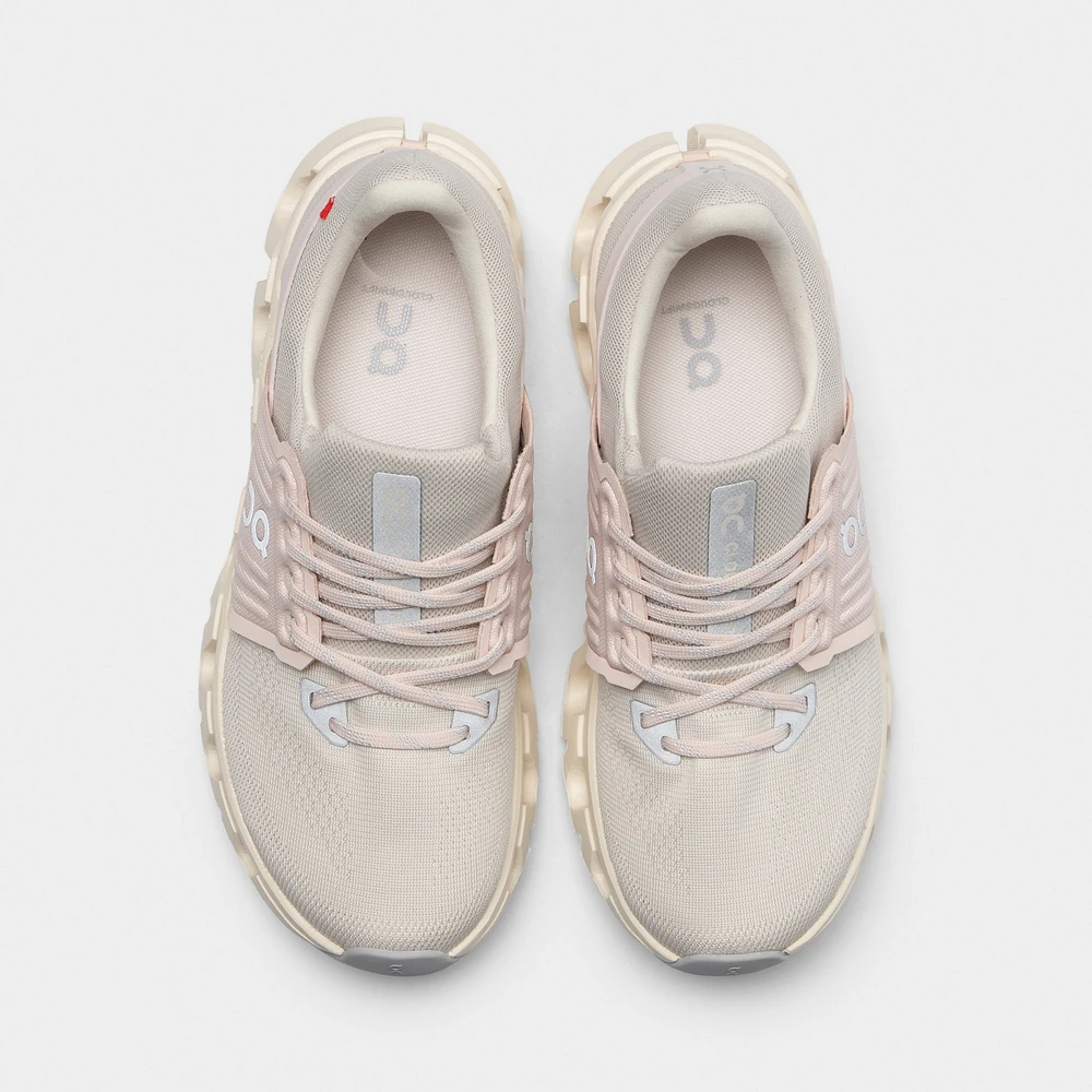 On Women's Cloudswift 4 Dew / Shell