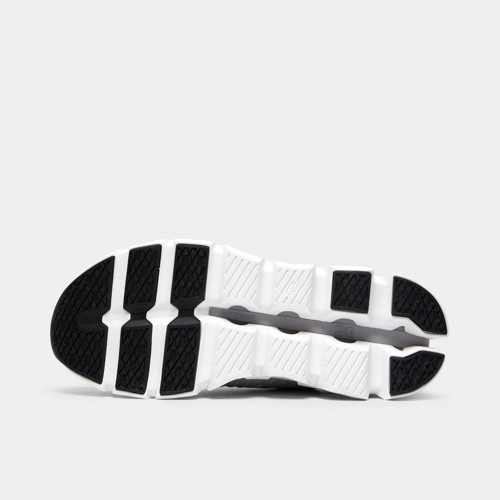 On Women's Cloudswift 4 Lavender / White