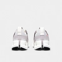 On Women's Cloudswift 4 Lavender / White