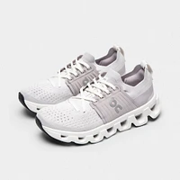 On Women's Cloudswift 4 Lavender / White
