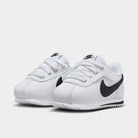 Nike Cortez EasyOn TD White / Black