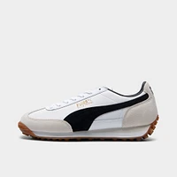 Puma Women's Easy Rider Mix White / Black