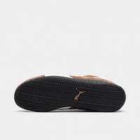 PUMA Women's Speedcat OG Haute Coffee / Frosted Ivory