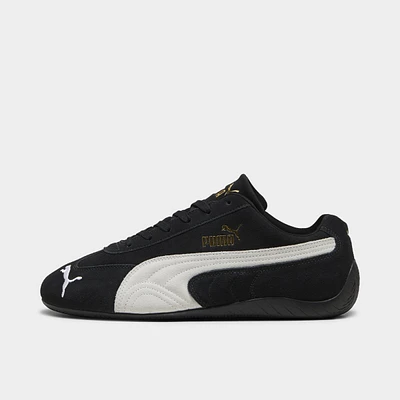 Puma Women's Speedcat OG Black / White