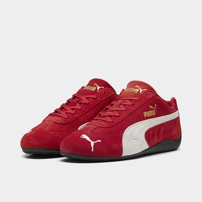 Puma Women's Speedcat OG Red / White