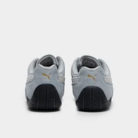 Puma Women's Speedcat OG Cool Mid Gray / White