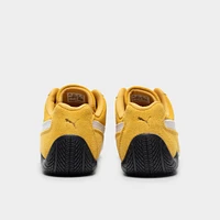 Puma Women's Speedcat OG Archive Gold / White