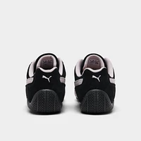 Puma Women's Speedcat OG Black / Mauve Mist