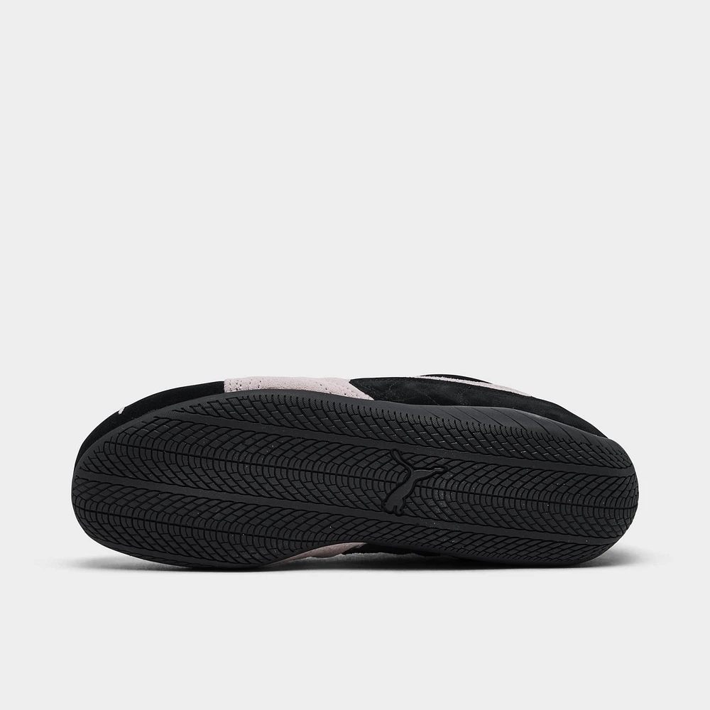 Puma Women's Speedcat OG Black / Mauve Mist