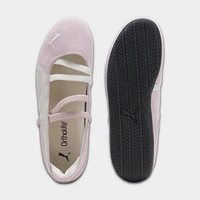 Puma Women's Speedcat Ballet SD Whisp of Pink / White