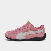 Puma Juniors' Speedcat Magic Rose / White