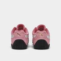Puma Juniors' Speedcat Magic Rose / White