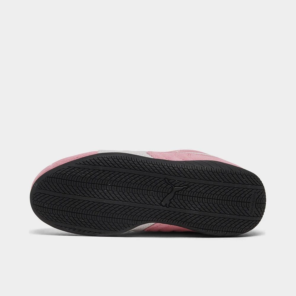 Puma Juniors' Speedcat Magic Rose / White