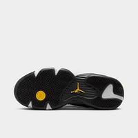 Jordan 14 Retro Varsity Royal / Black - Maize