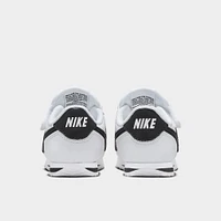 Nike Cortez EasyOn TD White / Black