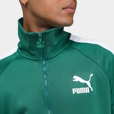 Puma Iconic T7 Track Jacket / PT Vine