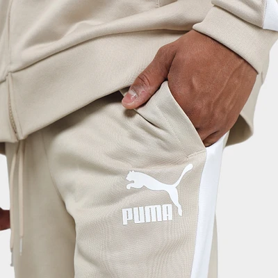 Puma Iconic T7 Track Pants / PT Granola