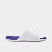 Jordan Hydro V Retro White / Black - New Emerald